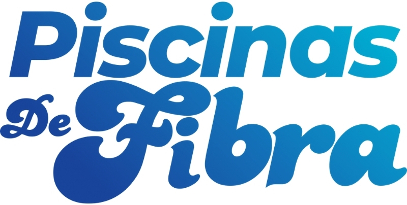Piscinas de Fibra